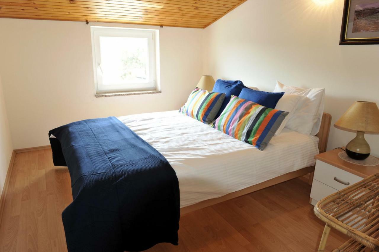 Apartman Branka Kornić Eksteriør billede