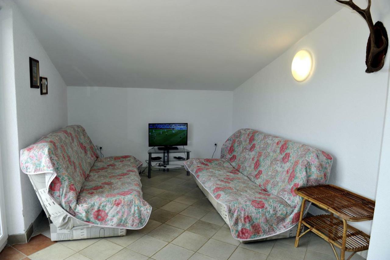 Apartman Branka Kornić Eksteriør billede